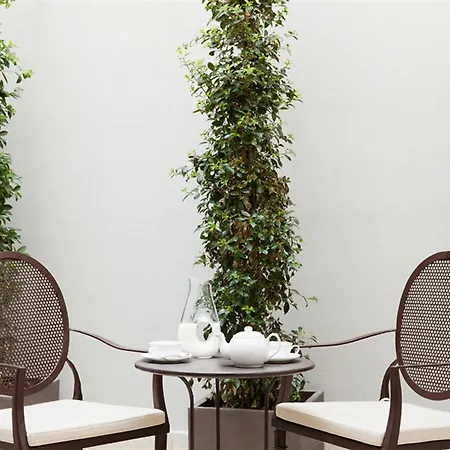 Alomar (adults Only) 5* Palma de Mallorca