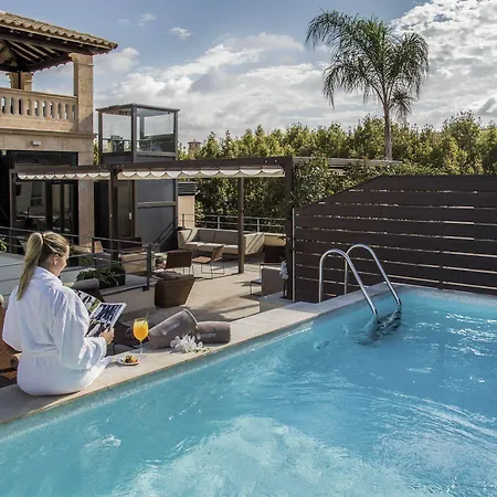 Alomar (adults Only) Palma de Mallorca