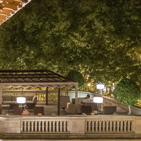 Alomar (adults Only) Hotel Palma de Mallorca