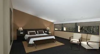فندق كان ألومار البوتيكي 5*